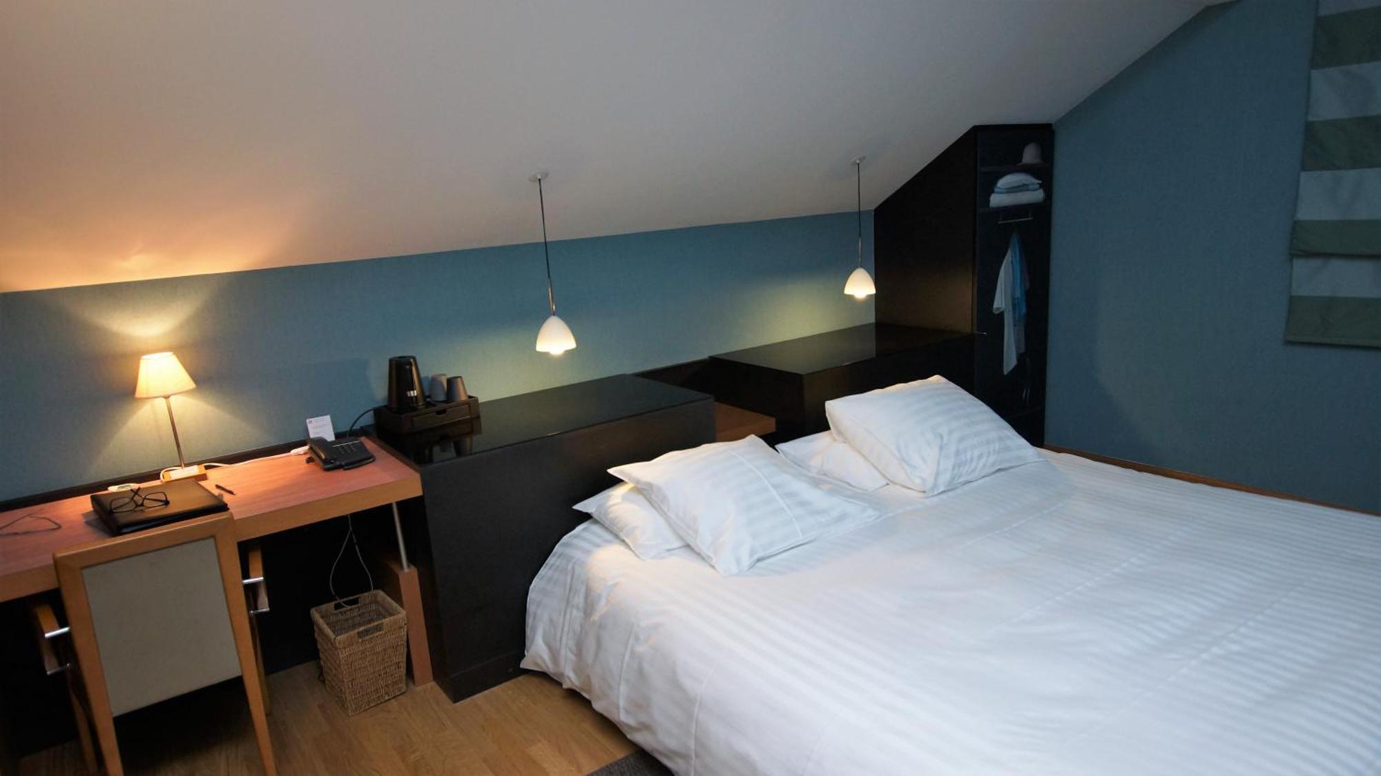 Hotel De Charme L'Oree Du Parc Romans-sur-Isere Bagian luar foto